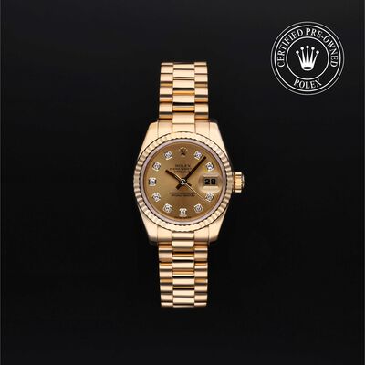 Datejust