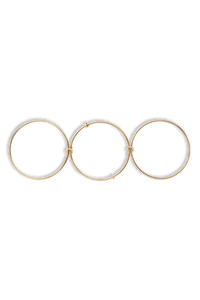 Chrysa Pav&eacute; Bangle