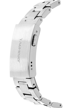 Aquaracer Calibre 5 Stainless Steel Automatic
