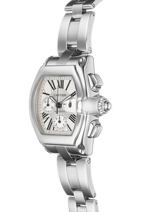 Roadster Chronograph Stainless Steel Automatic