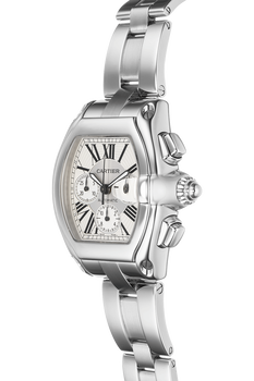 Roadster Chronograph Stainless Steel Automatic