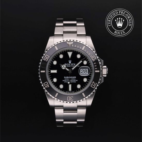 Submariner Date