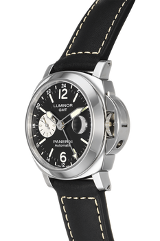 Luminor GMT Stainless Steel Automatic