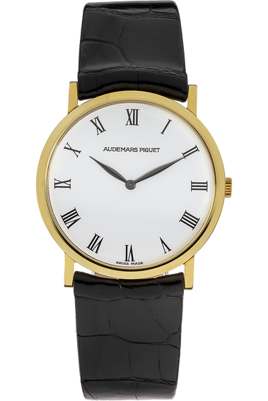 Audemars piguet master watchmaker since cheap 1875