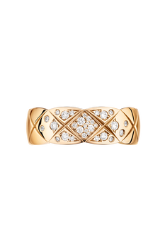 COCO CRUSH RING