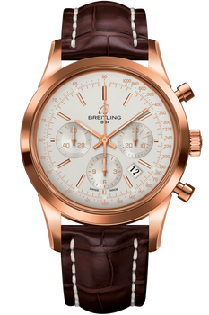 Transocean Chronograph