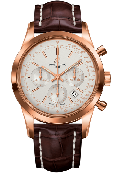 Transocean Chronograph
