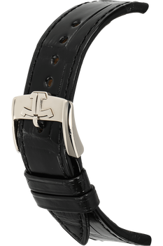 Grande Reverso Ultra Thin Skeleton Limited Edition White Gold Manual
