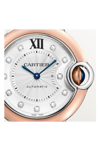 Ballon Bleu de Cartier, 33 MM