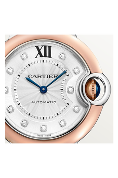 Ballon Bleu de Cartier, 33 MM