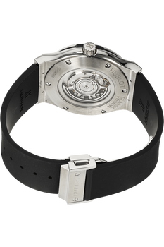 Classic Fusion Titanium Automatic
