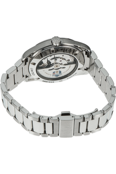 Seamaster Aqua Terra Ryder Cup Limited Edition Stainless Steel Automatic