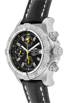Avenger Skyland Limited Edition Stainless Steel Automatic