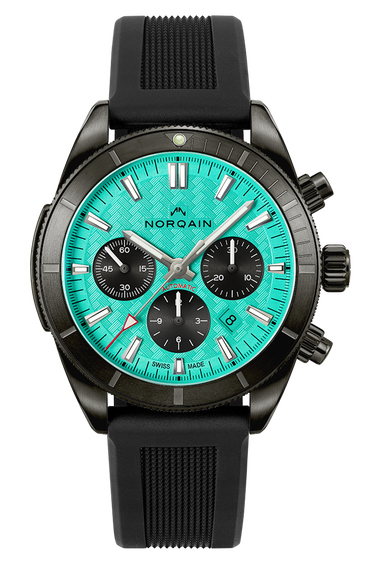 Adventure Sport Chrono 44mm Limited Edition