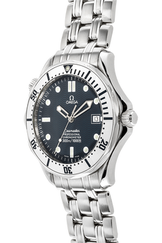 Seamaster Stainless Steel Automatic