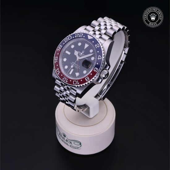 GMT-Master II