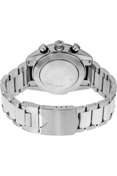Fastrider Chronograph Stainless Steel Automatic