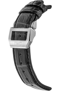 Portuguese Chronograph Stainless Steel Automatic