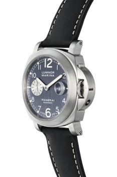 Luminor Marina Stainless Steel Automatic