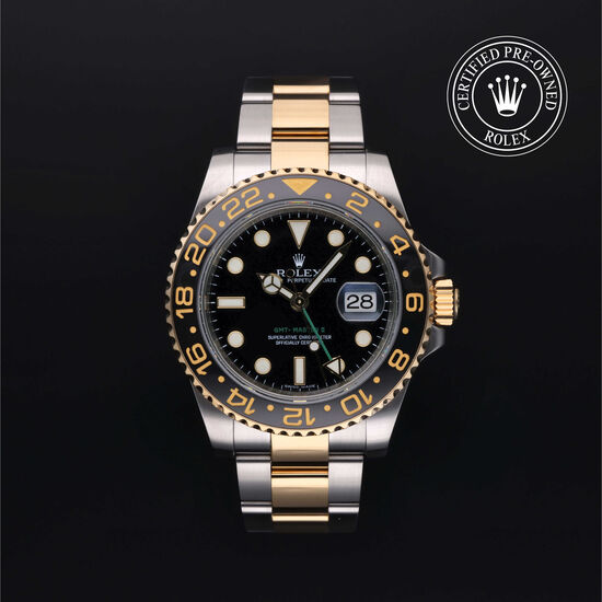 GMT-Master II