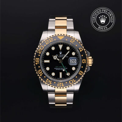 GMT-Master II