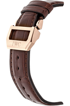 Portuguese 7 Days Limited Edition Rose Gold Automatic