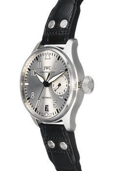 Iwc father and son clearance