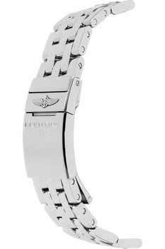 Chronomat 44 Airborne 30th Anniversary Japan Special Edition Stainless Steel Automatic