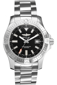 Avenger Stainless Steel Automatic