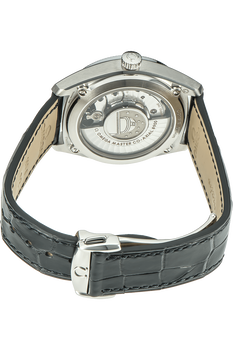 Constellation Globemaster Co-Axial Stainless Steel Automatic