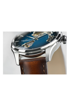 Jazzmaster Open Heart Auto