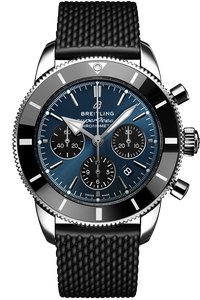 Superocean Heritage B01 Chronograph 44