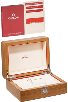 Seamaster Diver 300 Rose Gold and Ceramic Automatic