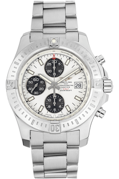 Colt Chronograph Stainless Steel Automatic