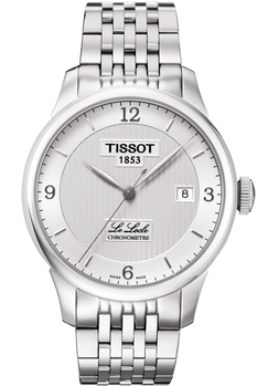 Le Locle Automatic COSC