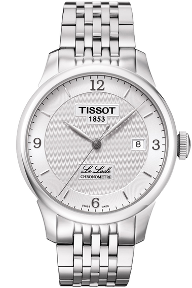 Le Locle Automatic COSC