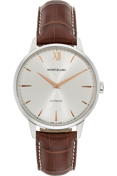 Heritage Spirit Stainless Steel Automatic