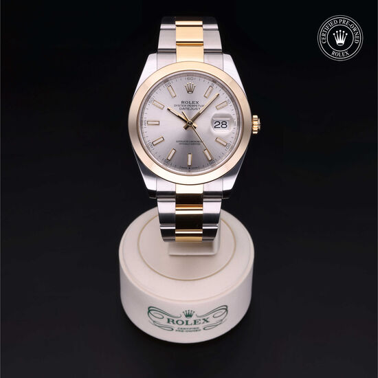 Datejust 41