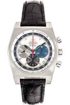 Vintage 1969 Limited Edition Stainless Steel Automatic