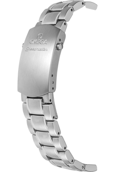 Speedmaster Date Stainless Steel Automatic