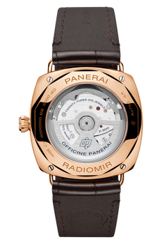 Radiomir Quaranta Goldtech&trade;