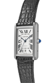 Cartier w5200027 deals