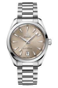 Seamaster Aqua Terra Shades Co-Axial Master Chronometer 38 MM