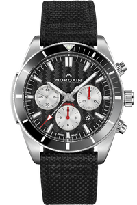 Adventure Sport Chrono Black