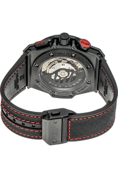King Power F1 Limited Edition Ceramic Automatic