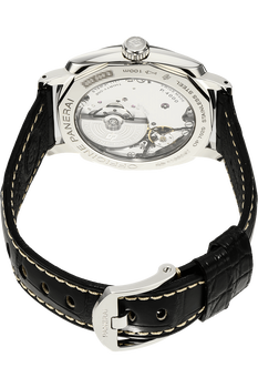 Radiomir 1940 3 Days Stainless Steel Automatic