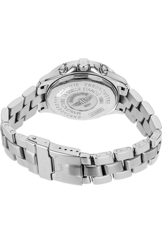 Colt Chronograph Stainless Steel Quartz