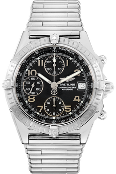 Chronomat Stainless Steel Automatic