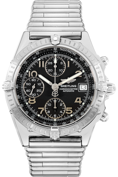 Chronomat Stainless Steel Automatic