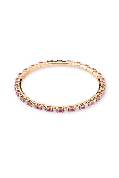 Classics Rivi&egrave;re Bracelet 6.6 ct.